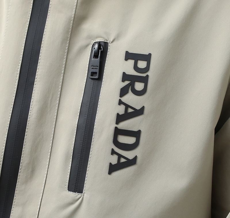 Prada Outwear